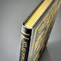 3919 atlas of the civil war national geographic gilded pages