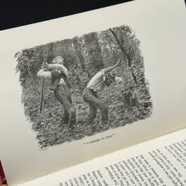 3720 abroad detective other stories mark twain illustration4