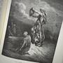 2848 the holy bible set gustave dor&eacute; illustration14