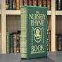2917 the nursery rhyme book andrew lang front cover1