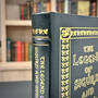 2353 Sigurd Gudrun Tolkien hubbed spine