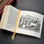 2975 the lives of twelve caesars suetonius illustration3