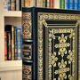 Frankenstein, 3998014 frankenstein mary shelley hubbed spine