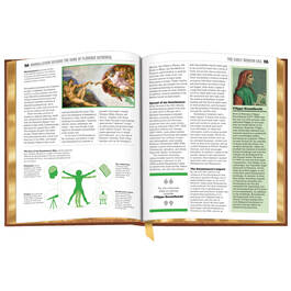 The History Book 3804 f sp04