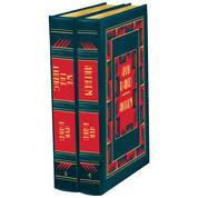 We the Living & Anthem 3819 e spine