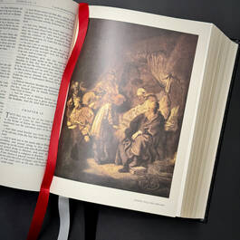 0251 rembrandt family bible rembrandt illustration1