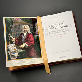 3844 cabinet of natural curiosities seba satin ribbon10