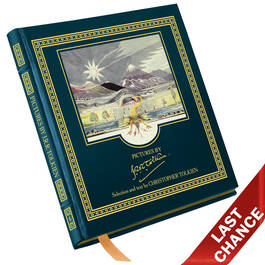 Pictures by JRR Tolkien 3897 b LQ