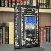 6565 spirit worlds taschen front cover