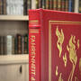 3815017 fahrenheit 451 ray bradbury hubbed spine