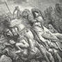 Joseph-François Michaud's The History of the Crusades, 3642 special1