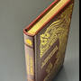 3998013 a midsummer night's dream william shakespeare gilded pages