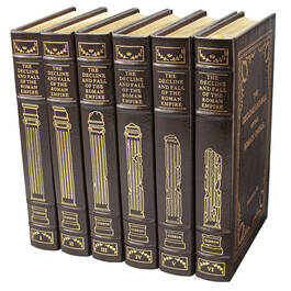 Decline Of Roman Empire 0094 b spines