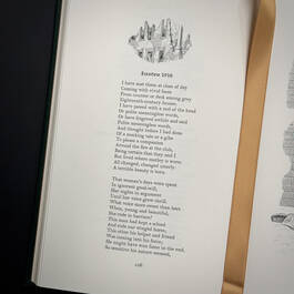 3998091 the poems of w.b. yeats w.b. yeats illustration4