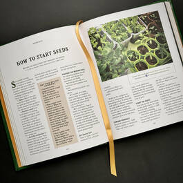6526 vegetable gardener's handbook the old farmer's almanac illustration10