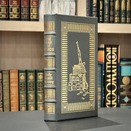 2678131 the war of words molly cuptill manning front cover