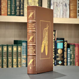 3998074 the last of the mohicans&nbsp; james fenimore cooper front cover