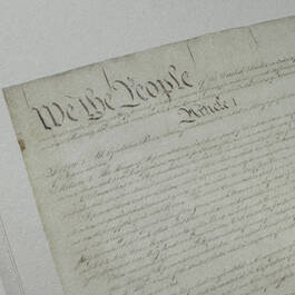 1471 the declaration of independence & the constitution illustration2