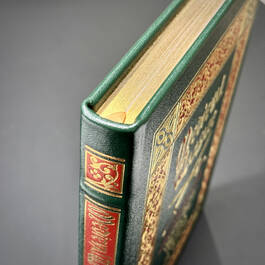 3990 medieval warfare illustrated atlas matthew bennett gilded page