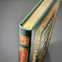 3990 medieval warfare illustrated atlas matthew bennett gilded page