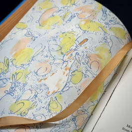 3965 velveteen rabbit williams satin ribbon 1