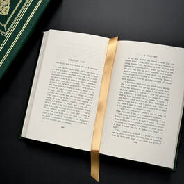 2927 anne of green gables montgomery satin ribbon2