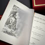 6522 alice in wonderland & through the looking glass lewis carroll illustration2