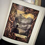 3336 beowulf frederick rebsamen illustration11