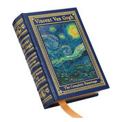 3573 Van Gogh cvr