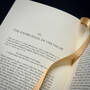 J.R.R. Tolkien's The Nature of Middle-Earth, 3812 the nature of middle earth tolkien satin ribbon2