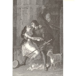 Victor Hugos The Hunchback of Notre Dame 2782 2