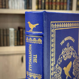 3855 nightingale kristin hannah hubbed spine