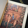 3864 pride and prejudice jane austen illustration7