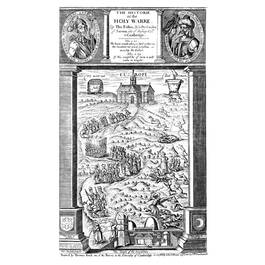 The Historie of the Holy Warre 3490 5