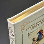3956 hans andersons fairy tales page ends