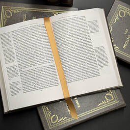 0094 the decline and fall of the roman empire gibbon satin ribbon5