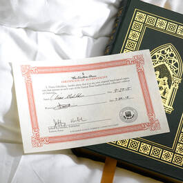 Diana Gabaldons Outlander Signed Edition 3331 6