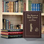 3957 Winnie the Pooh A A Milne brown