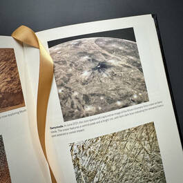 3974 the secret life of the universe cabrol satin ribbon4