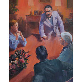 Murder Roger Ackroyd 3994 h flt05