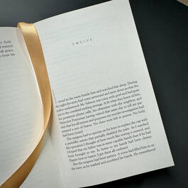 6483 the lovely bones sebold satin ribbon2