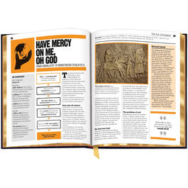 The Bible Book 3841 g sp05
