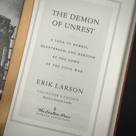 2678135 demon of unrest erik larson title page1
