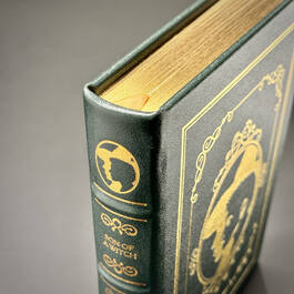 3845 son of a witch macguire gilded pages