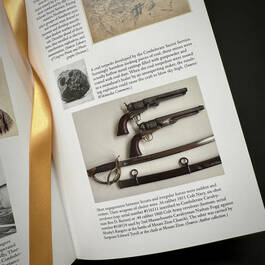 2678121 the unvanquished odonnell satin ribbon4