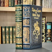 2920 tales & legends of medieval world front cover