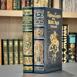 2920 tales & legends of medieval world front cover