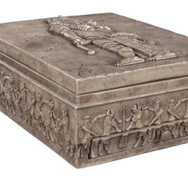 Gilgamesh 3947 g slp03