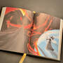 3643 the illustrated world of tolkien day illustration17