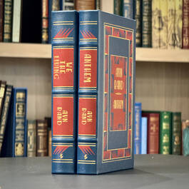 3819 we the living anthem rand front covers